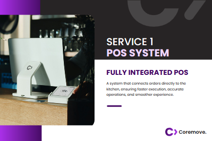 POS System